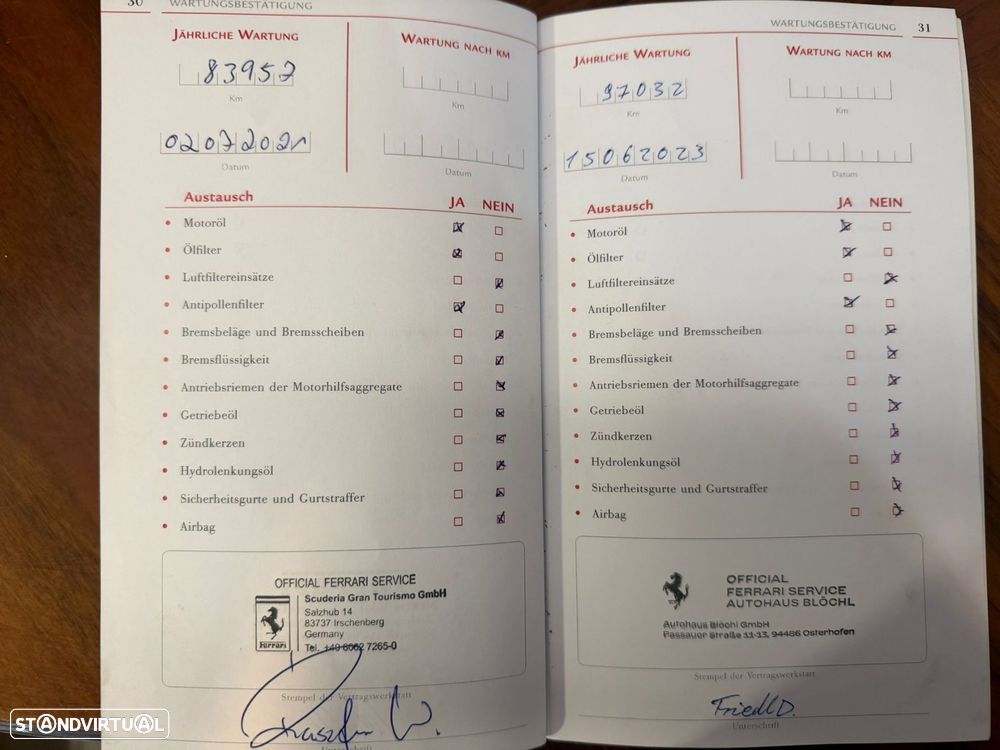 Ferrari FF Hele - 24