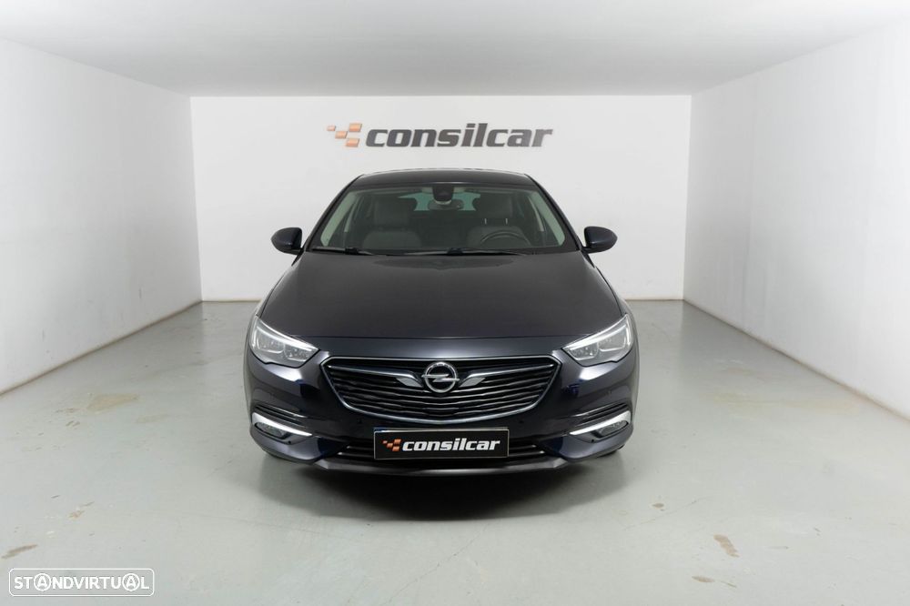 Opel Insignia Grand Sport 1.5 T Edition - 2