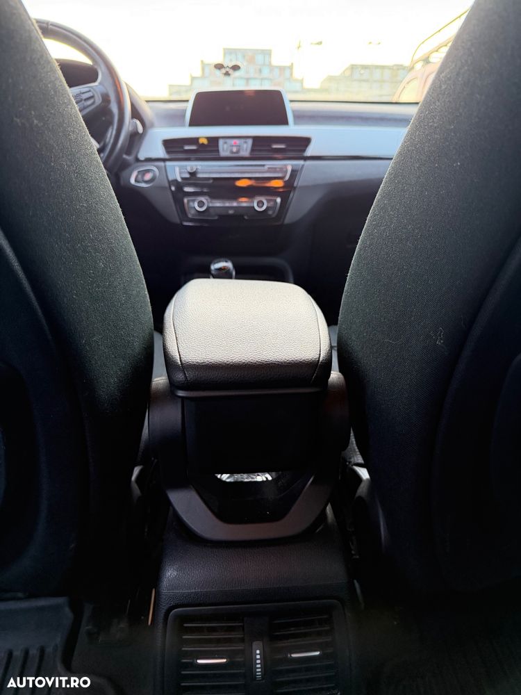 BMW X1 2018 photo 4