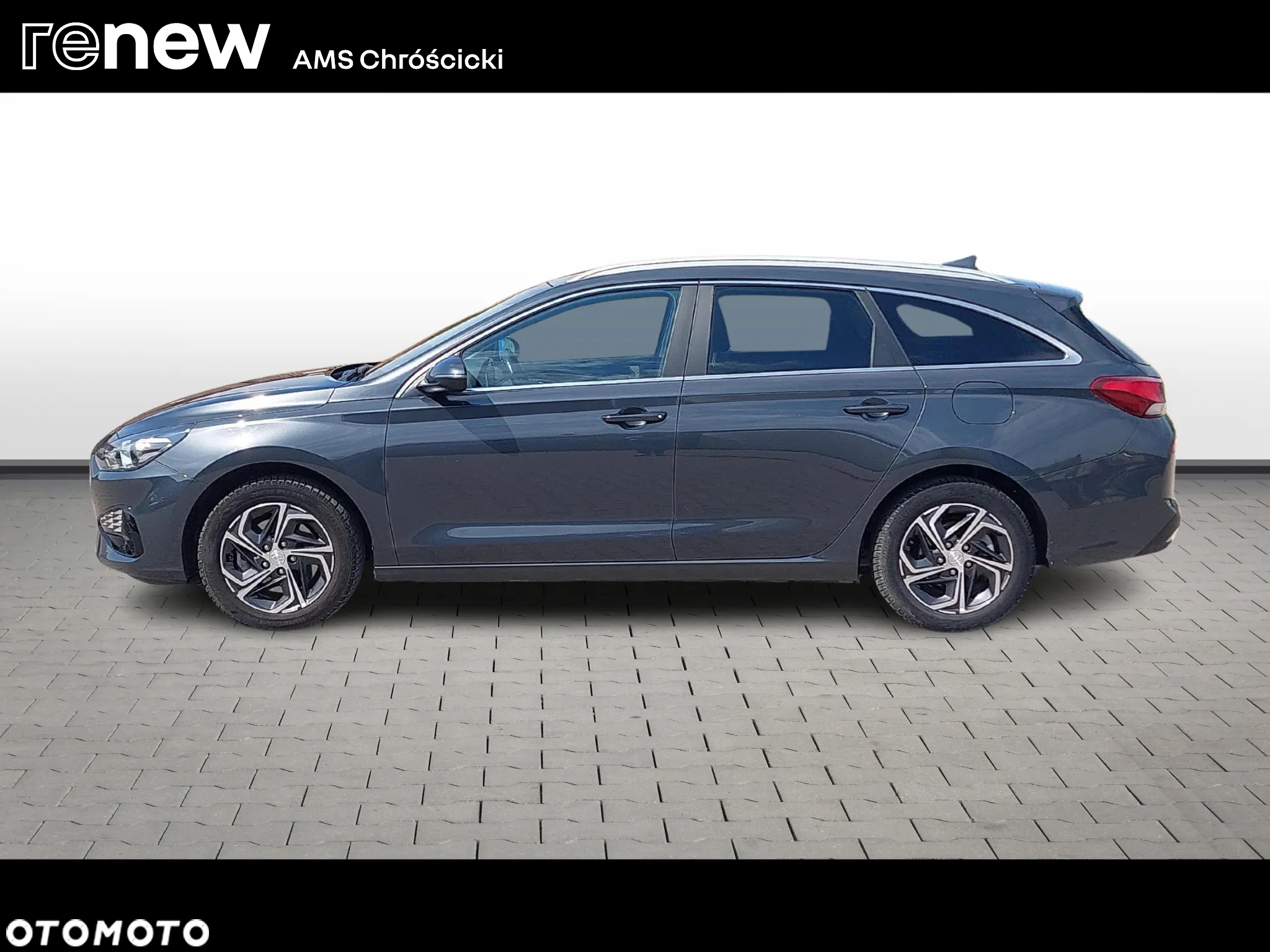 Hyundai i30 1.5 DPI Comfort - 2