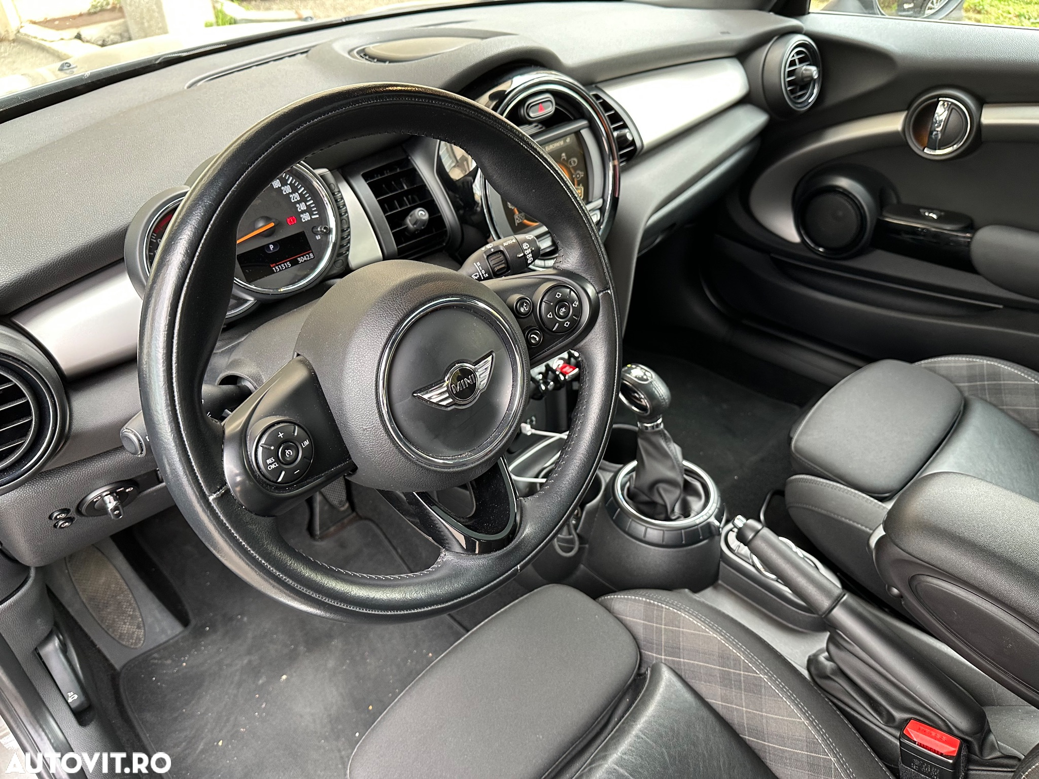 Mini Cooper - 10