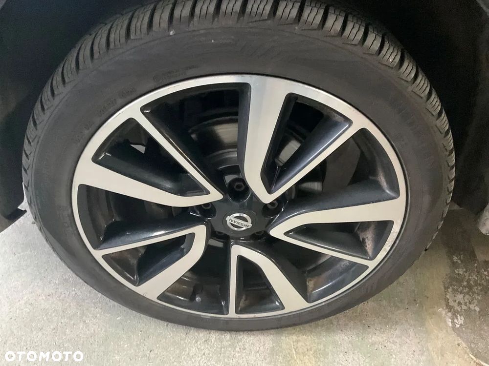 Nissan Qashqai 1.6 dCi DPF tekna - 3