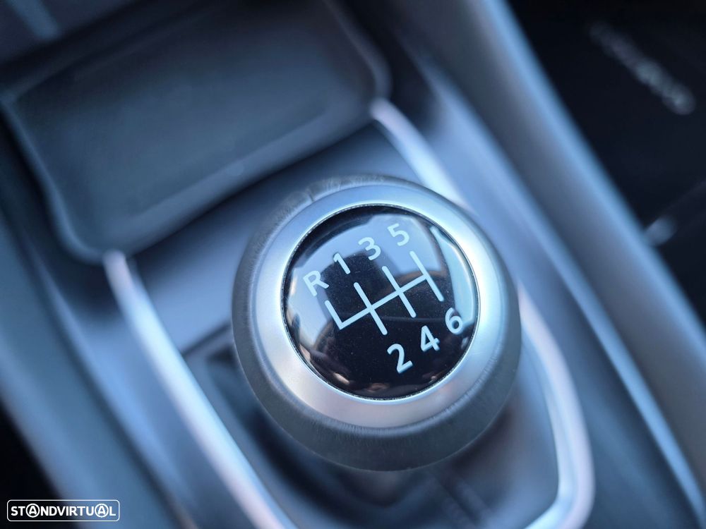 Nissan Qashqai 1.3 DIG-T N-Connecta - 22