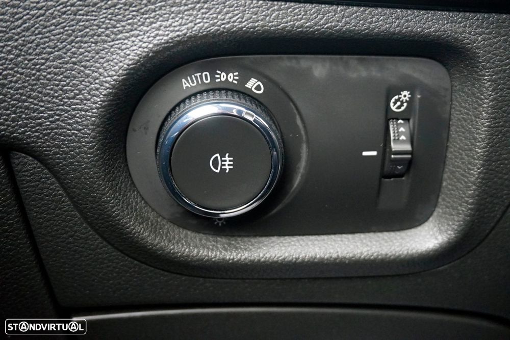 Opel Astra 1.2 Turbo Elegance - 12