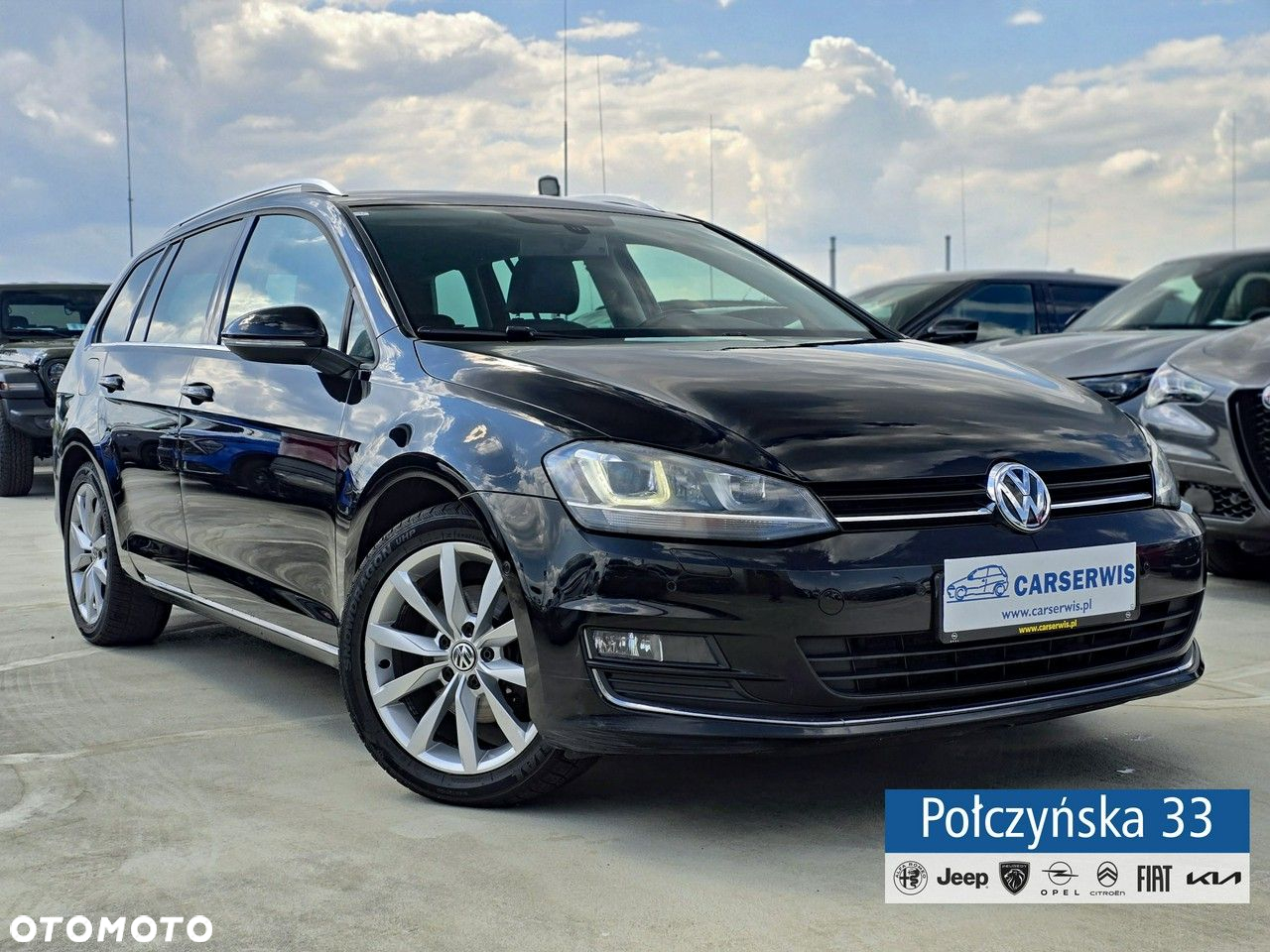 Volkswagen Golf - 31