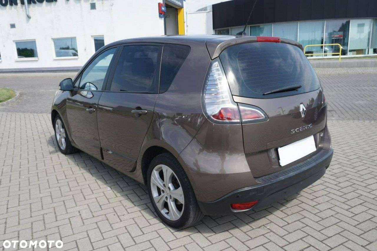 Renault Scenic 1.6dCi Energy TomTom Edition - 7