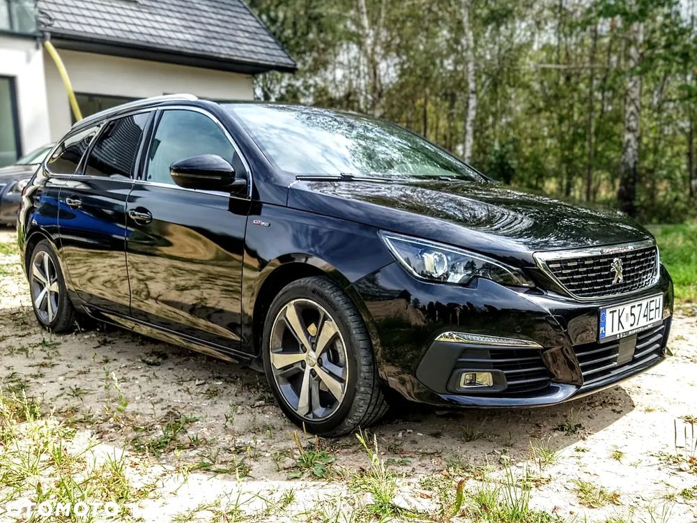 Peugeot 308 - 3