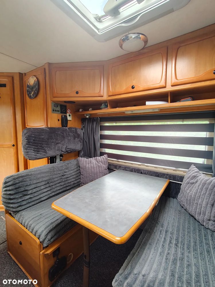 Fiat Ducato - 13