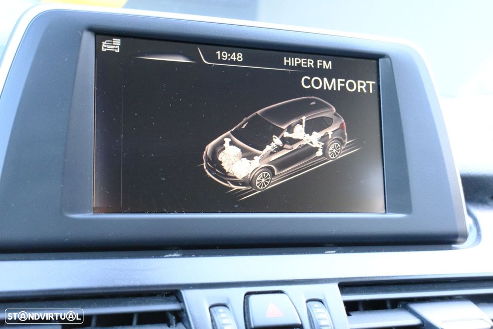 BMW 216 Active Tourer d Advantage - 25