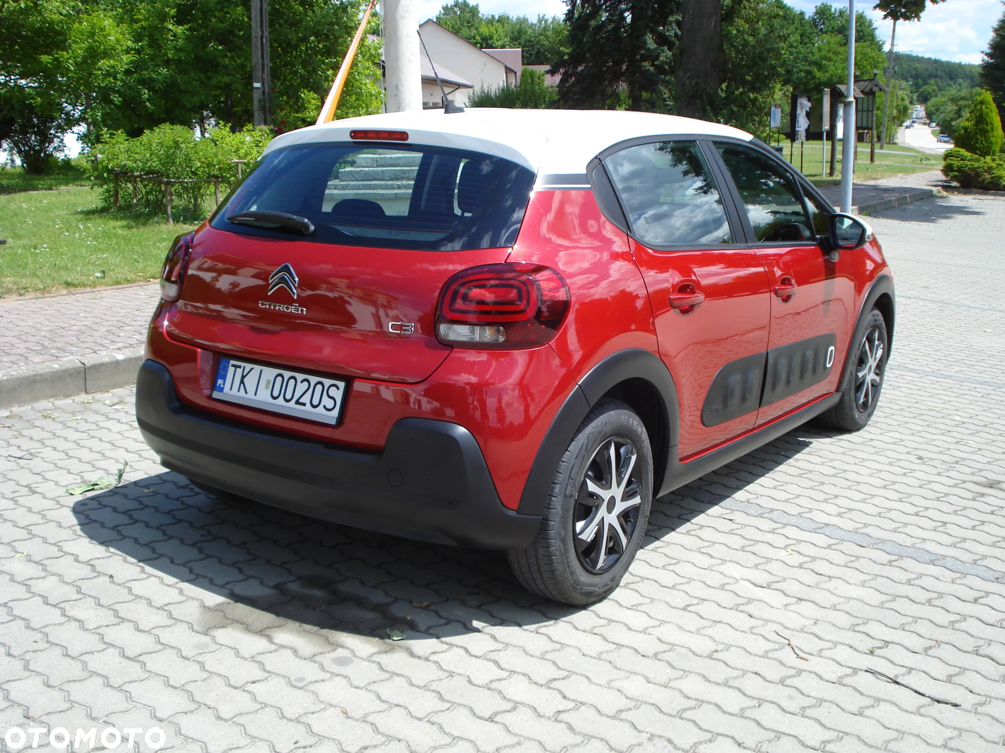 Citroën C3 - 4