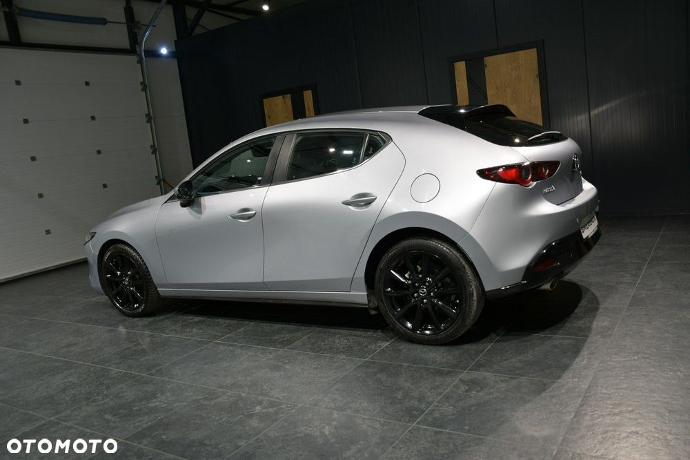 Mazda 3 2.0 mHEV Hikari - 12
