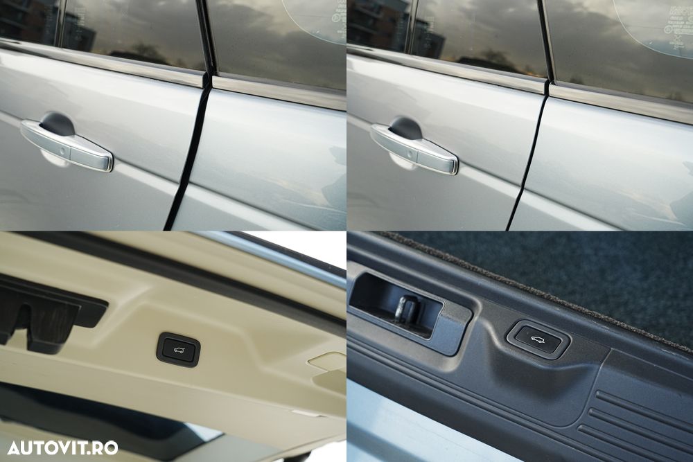 Land Rover Range Rover Vogue - 20