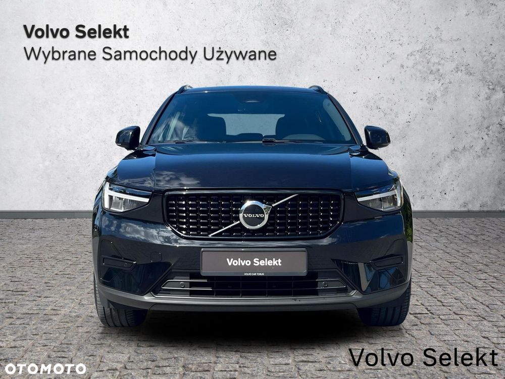 Volvo XC 40 - 10