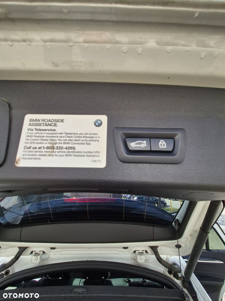BMW X1 xDrive28i Sport Line - 6