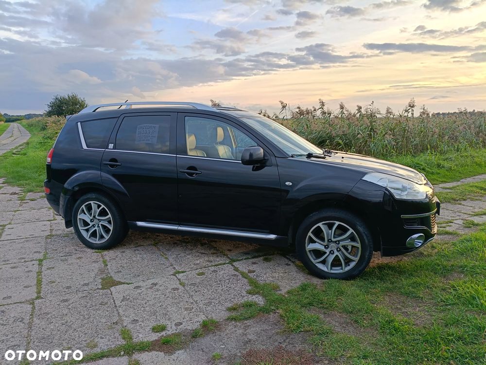 Citroën C-Crosser - 38