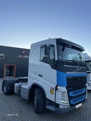 Volvo FH 500 - Kit Hidráulico - 2015