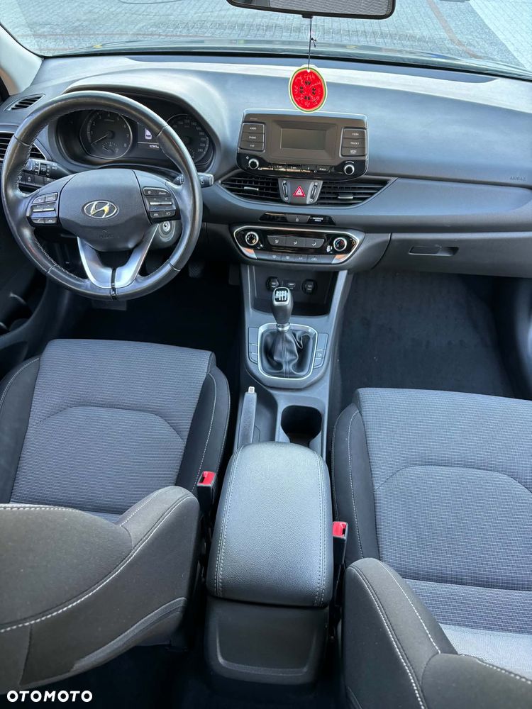Hyundai i30 1.5 DPI Modern - 5