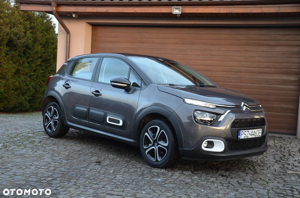 Citroën C3 Pure Tech 83 S&S SHINE - 7