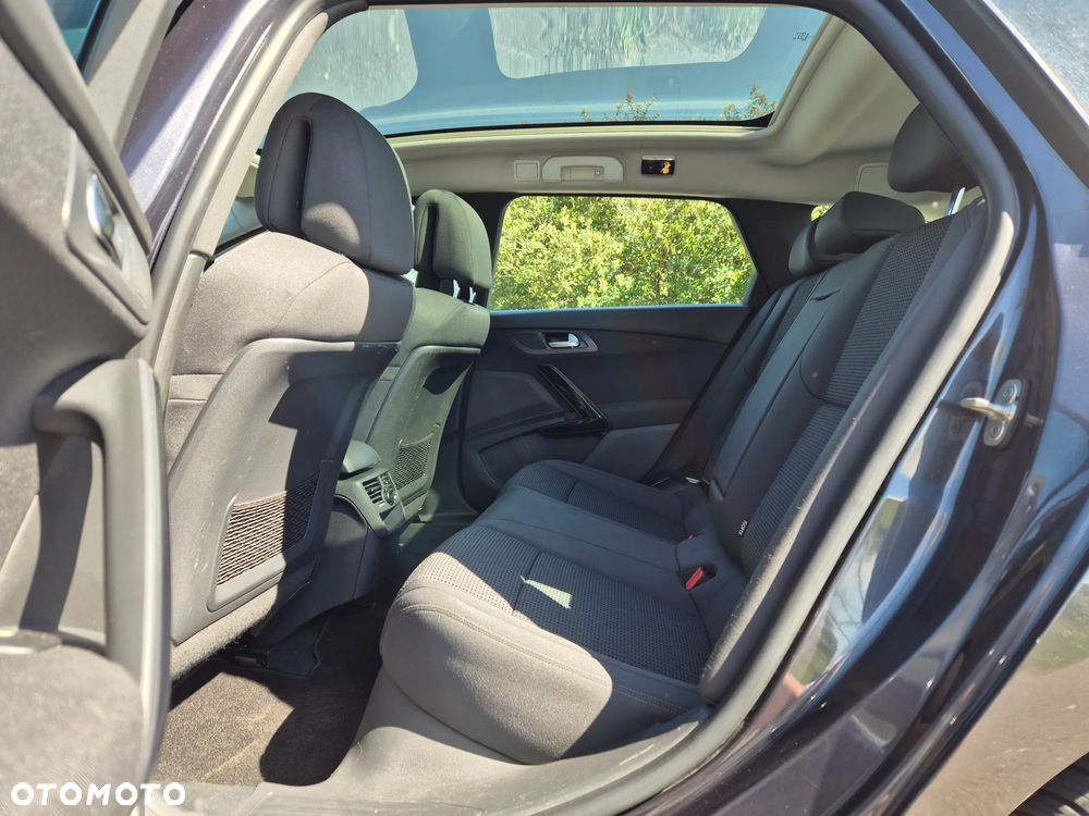 Peugeot 508 SW e-HDi FAP 115 Stop&Start Access - 8