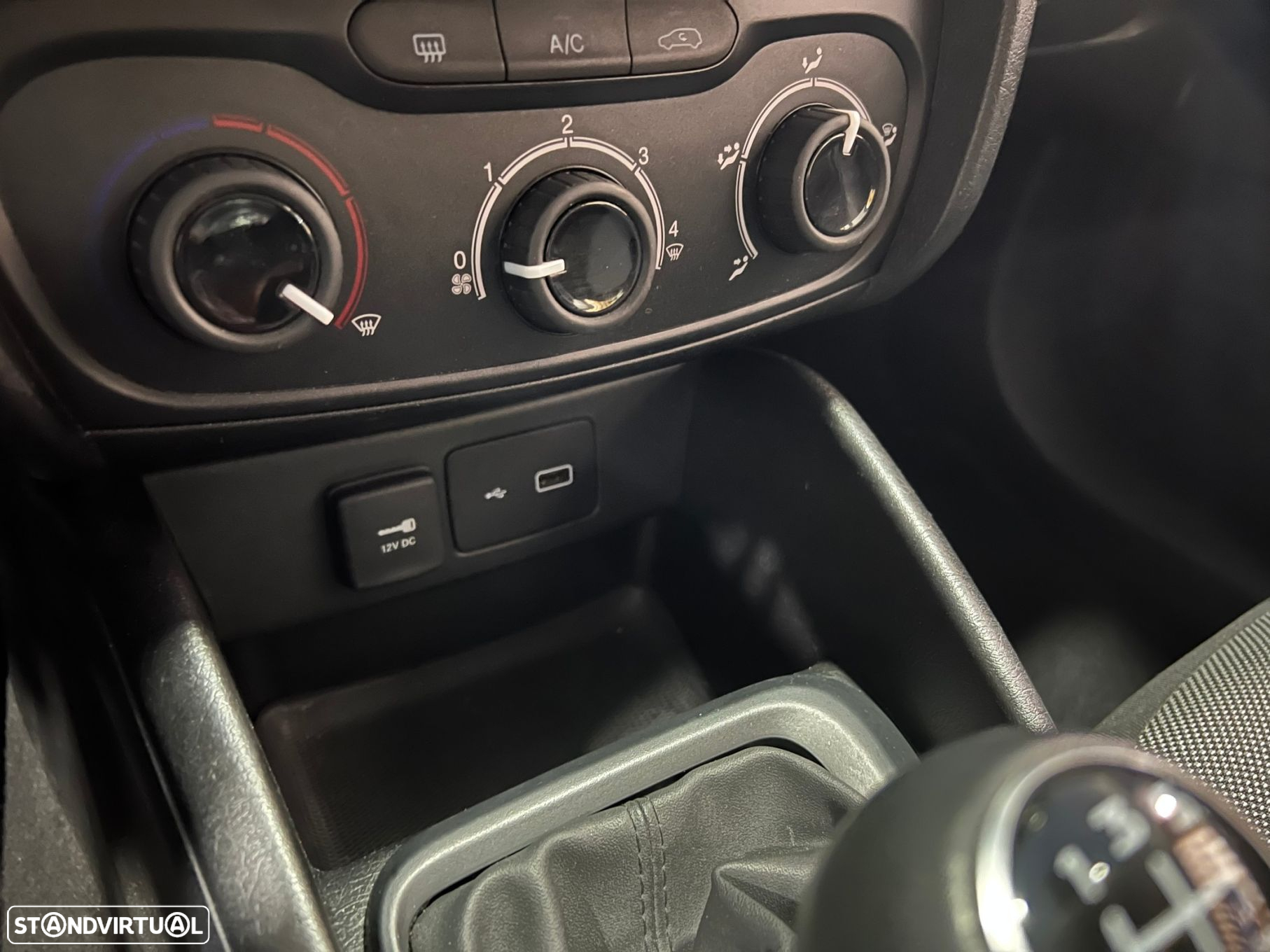 Fiat Tipo Station Wagon 1.4 Street - 15