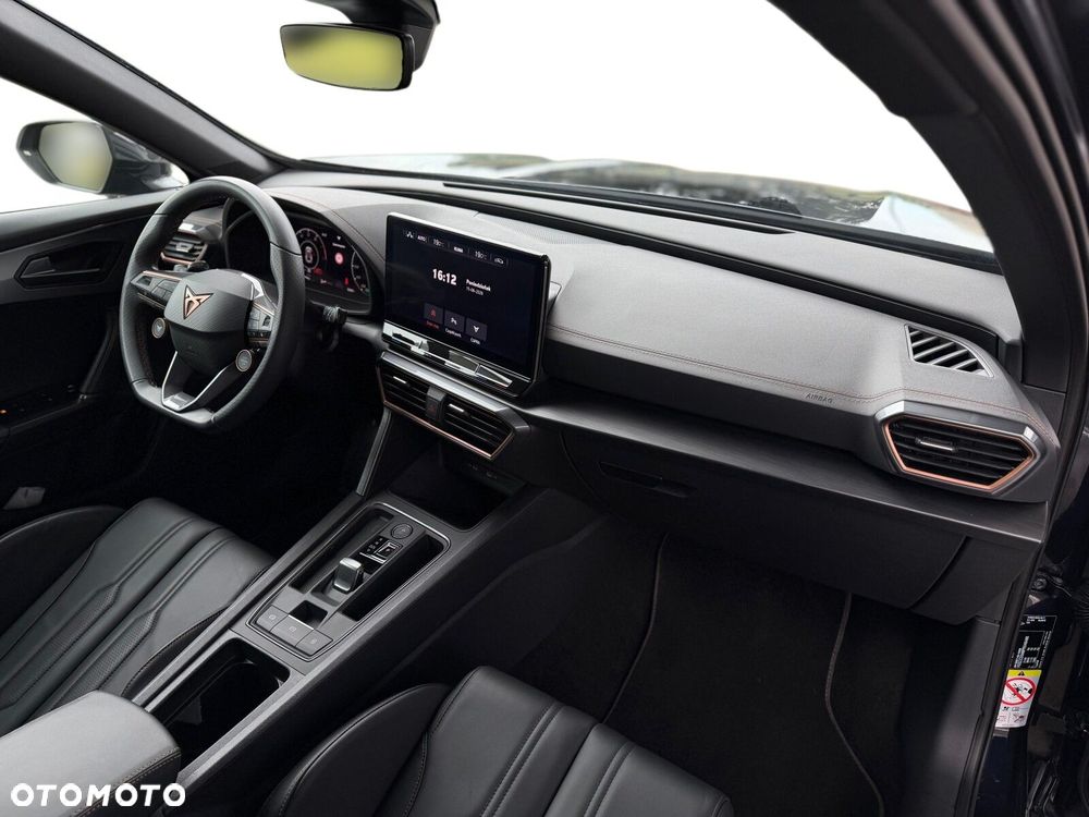 Cupra Formentor 2.0 TSI 4Drive VZ DSG - 14