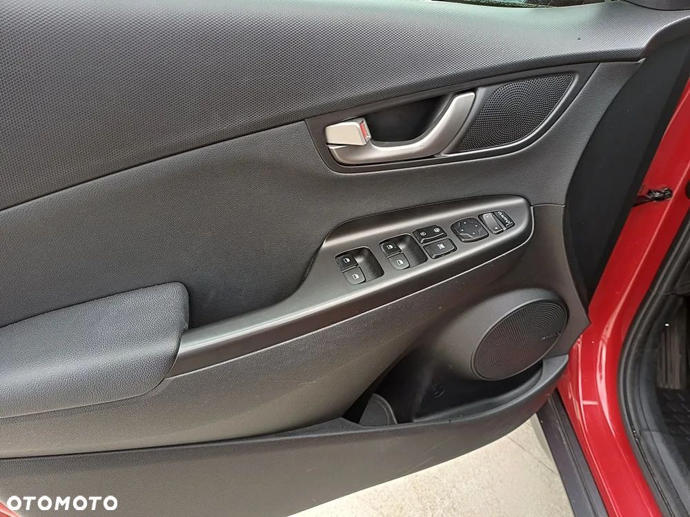 Hyundai Kona 1.0 T-GDI EDITION 30 - 29
