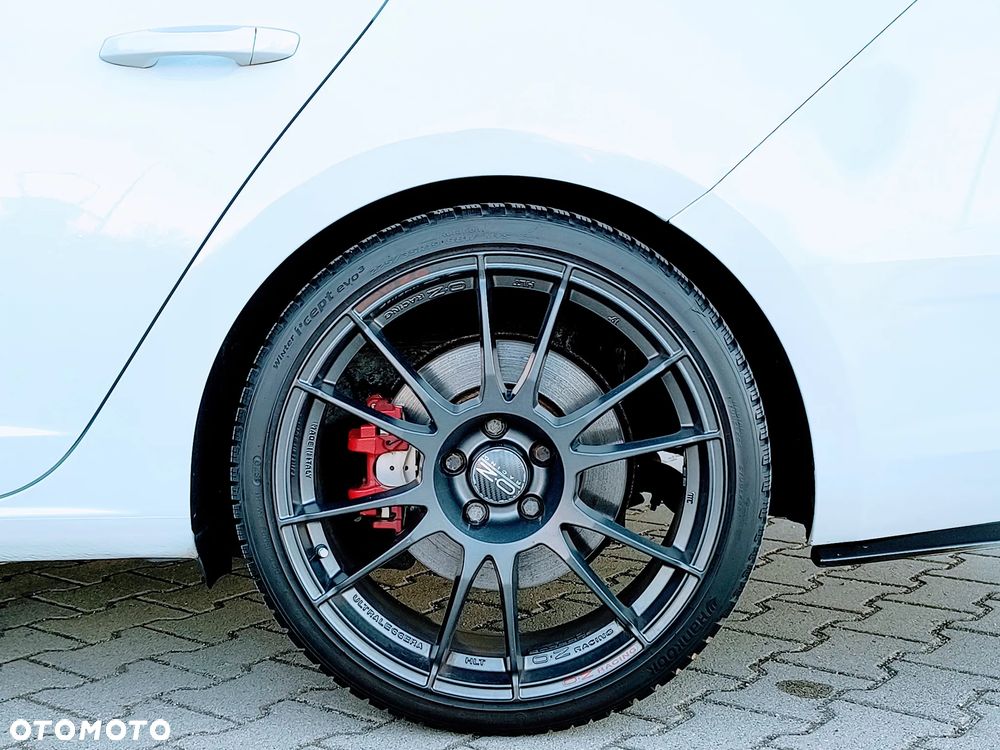 Seat Leon 2.0 TSI Cupra Performance Black S&S DSG - 7