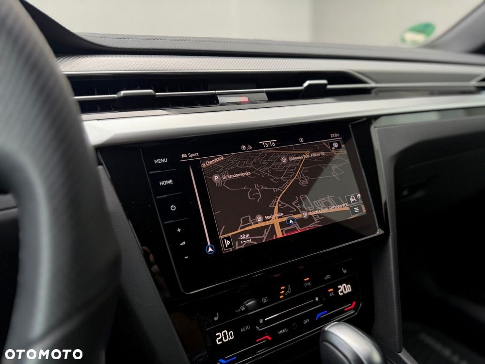 Volkswagen Arteon Shooting Brake 2.0 TSI R-Line DSG - 23