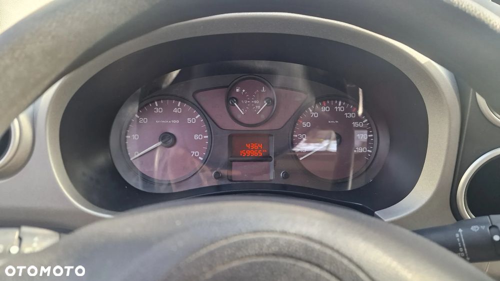 Citroën Berlingo 1.6 VTi 16V Multispace - 5
