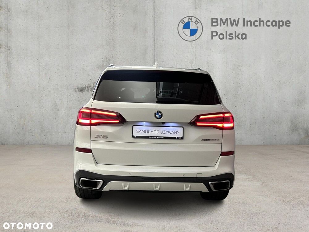 BMW X5 - 4