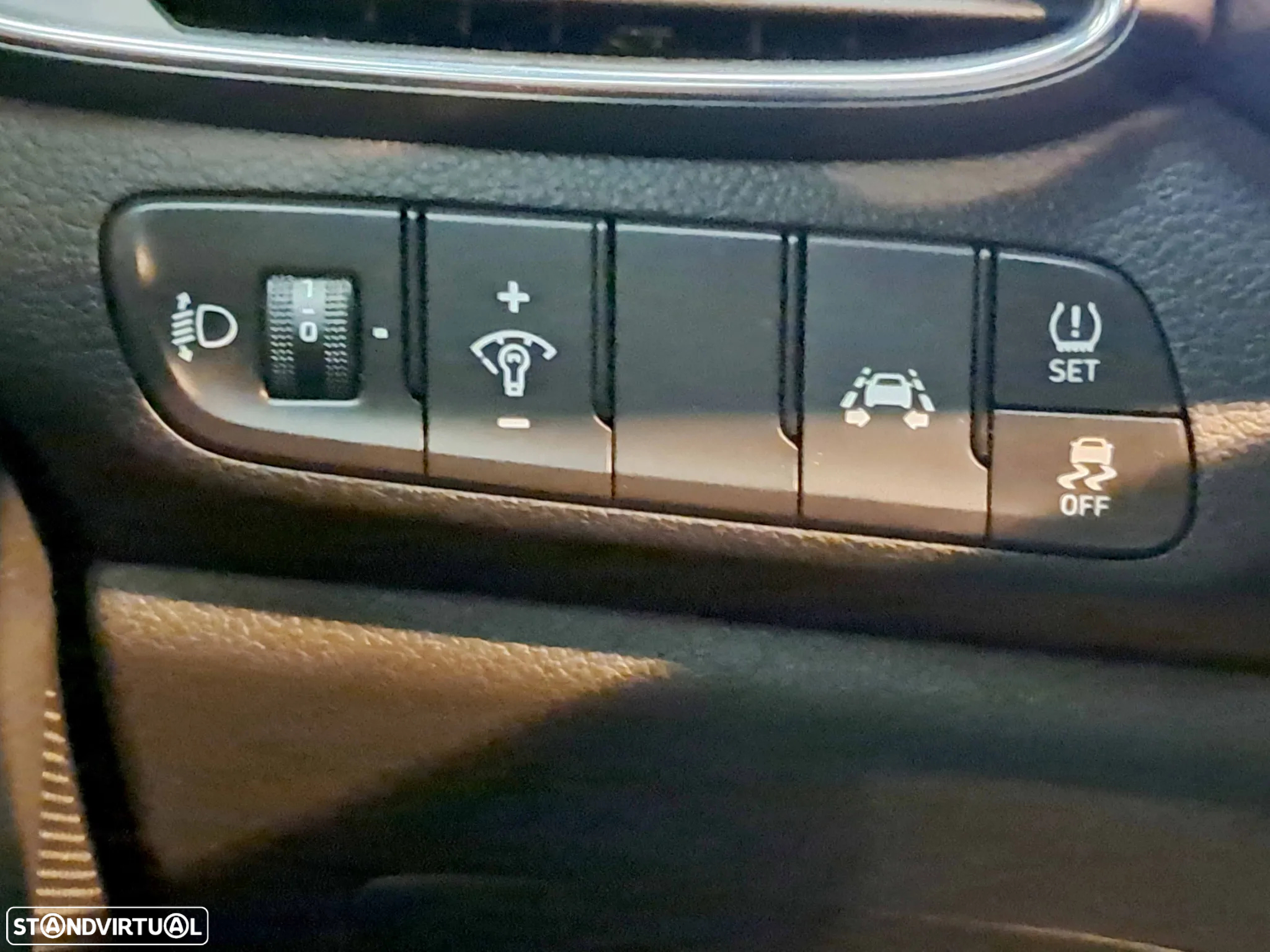 Hyundai i30 1.0 T-GDI Advantage - 9
