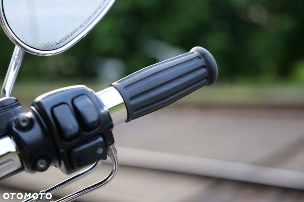 Harley-Davidson Touring Road King - 14