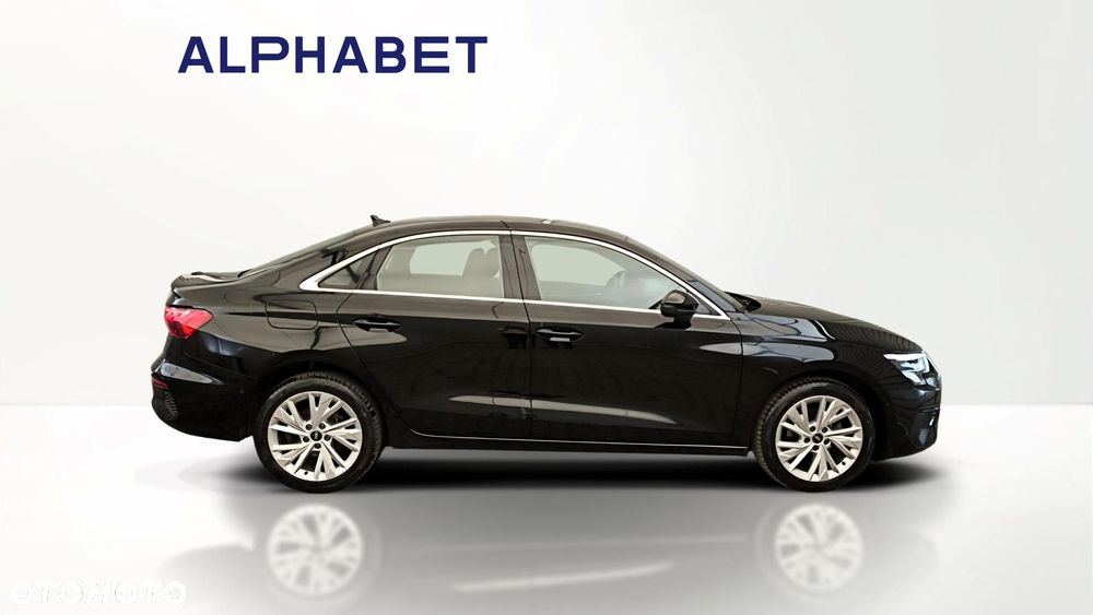 Audi A3 Limousine 35 TFSI mHEV S tronic - 6