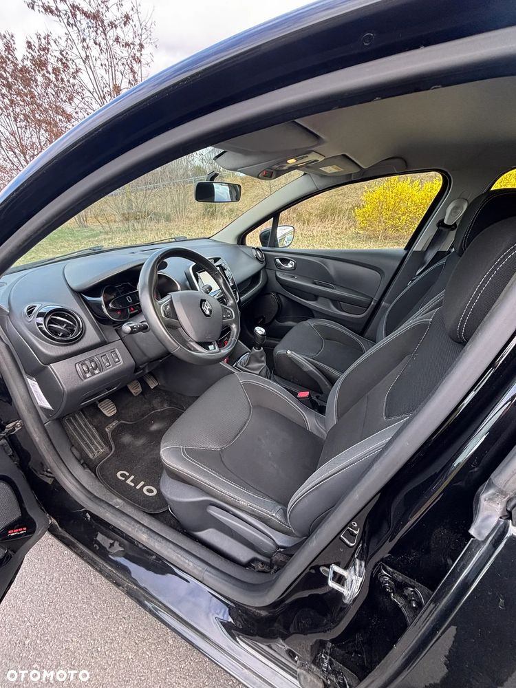 Renault Clio 0.9 TCe Life - 12