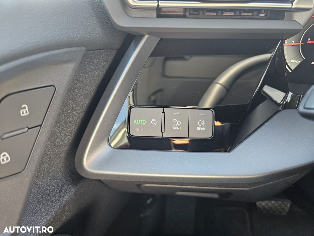 Audi A3 - 9