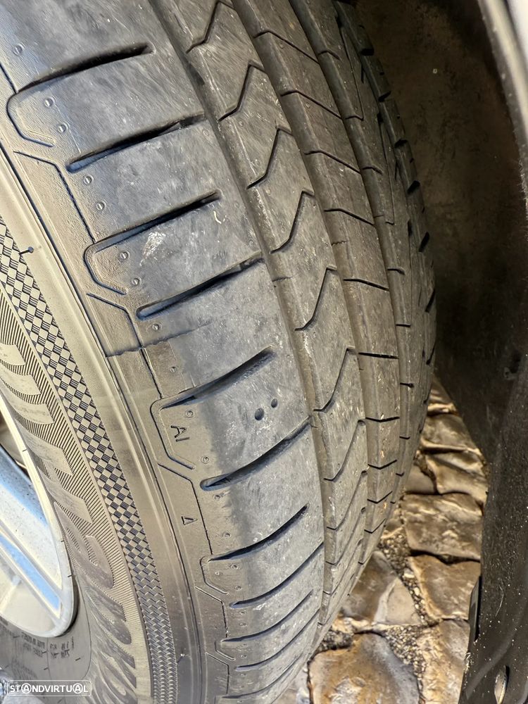 Volvo XC 60 D3 Geartronic Momentum - 16