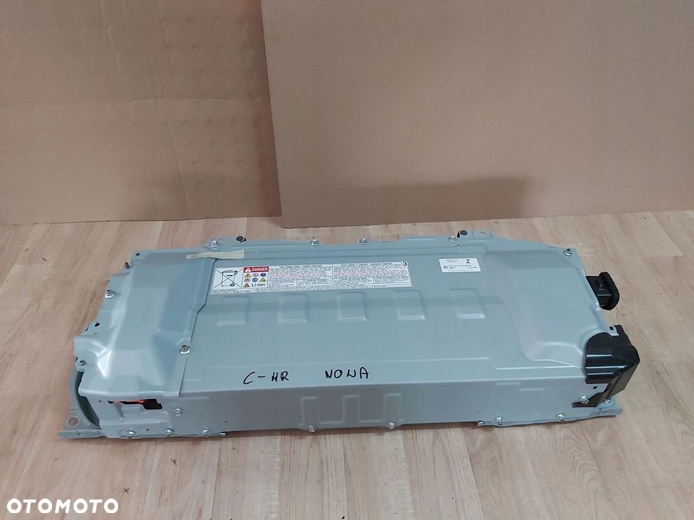 Toyota C-HR Corolla E21 bateria Nowa BDB - 1