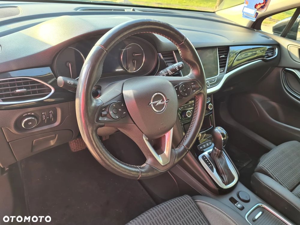 Opel Astra - 3