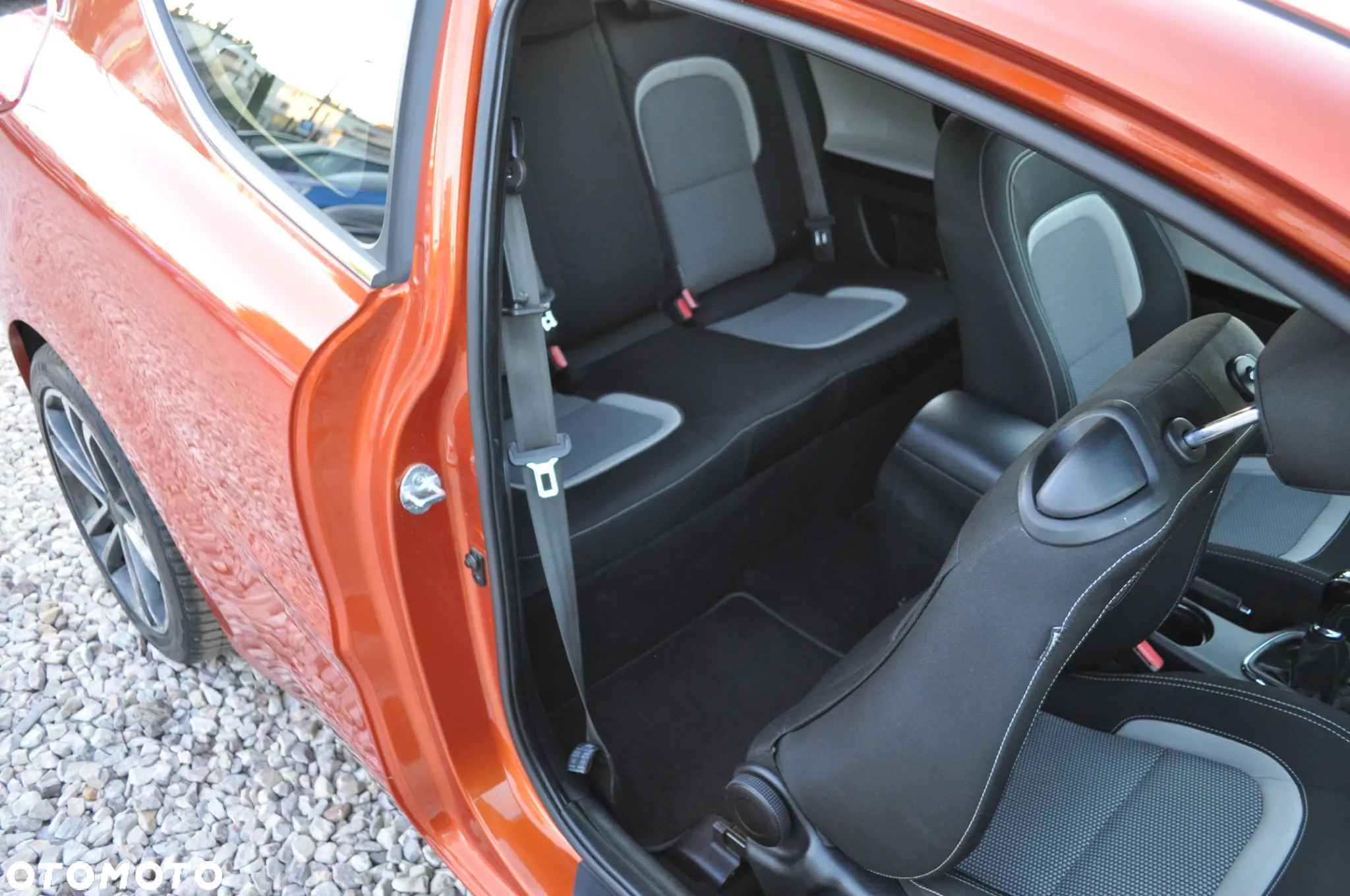 Kia ProCeed pro Ceed 1.6 GDI Spirit - 19