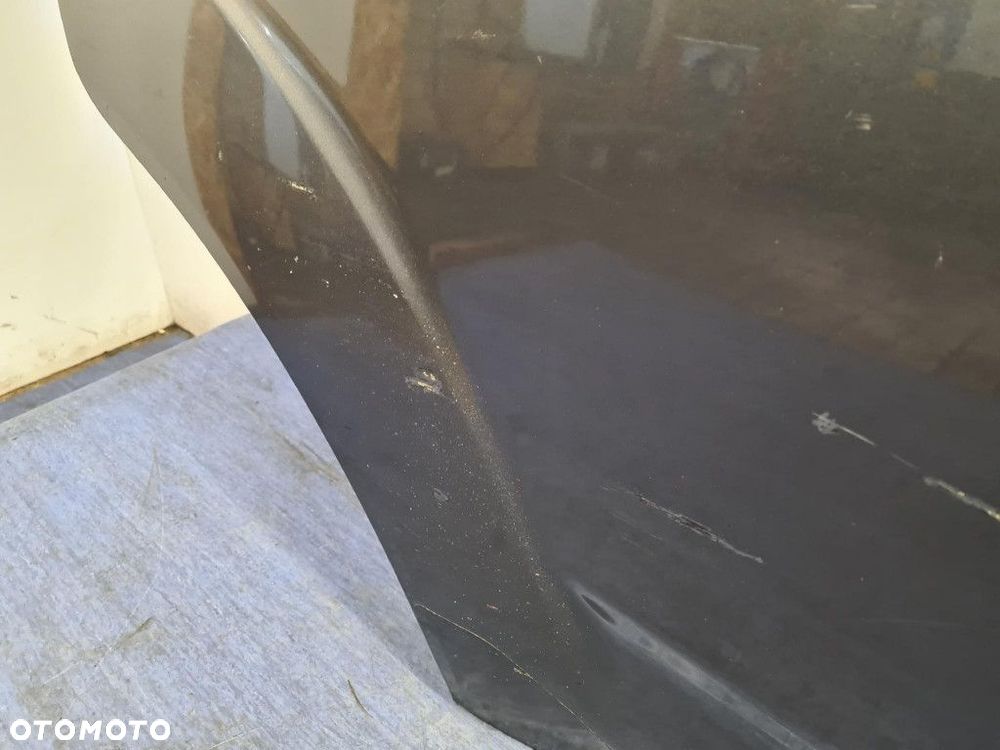 CITROEN C-CROSSER DRZWI TYŁ PRAWE KTR - 10