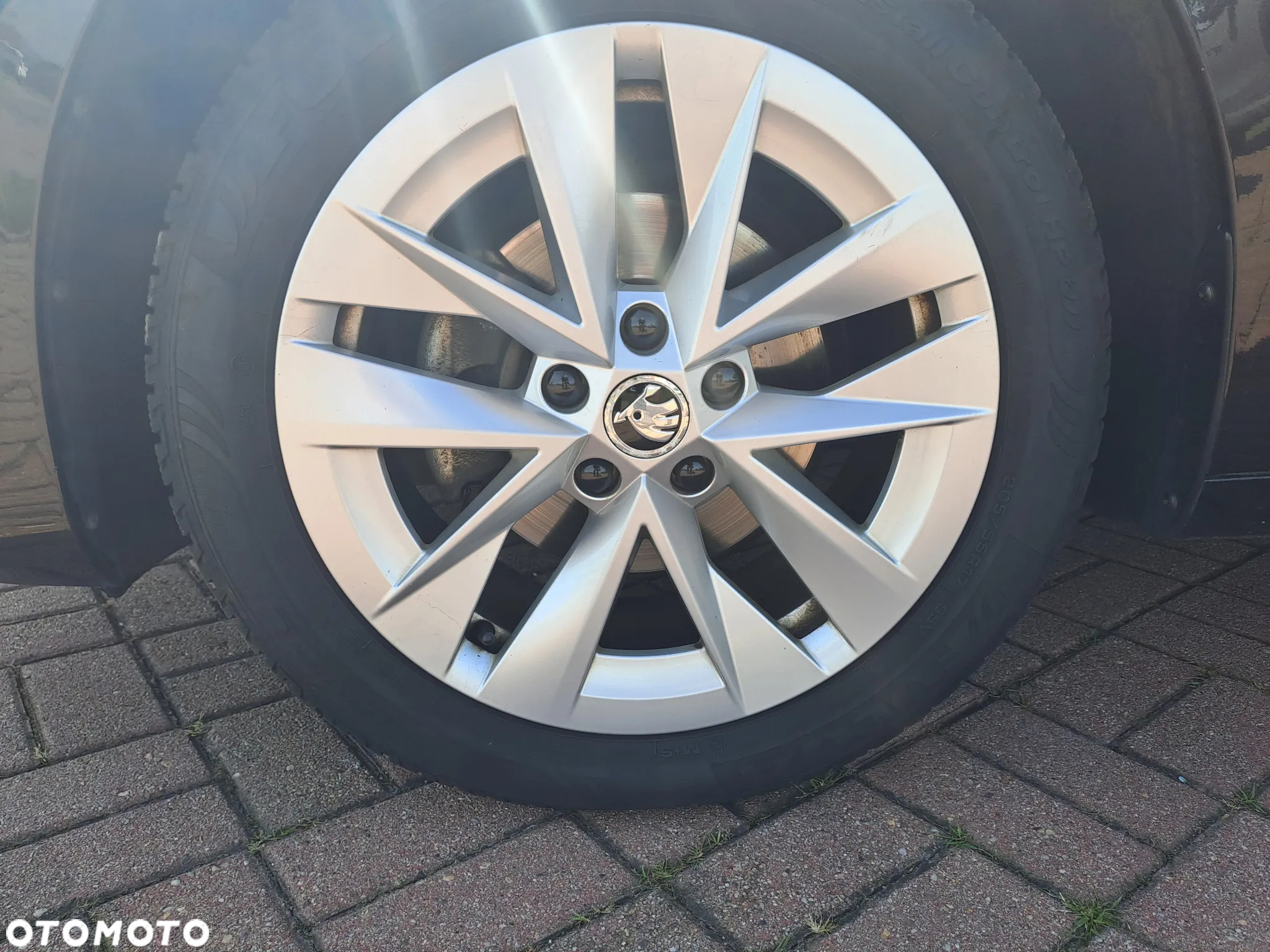 Skoda Octavia 1.5 TSI ACT Ambition DSG - 9