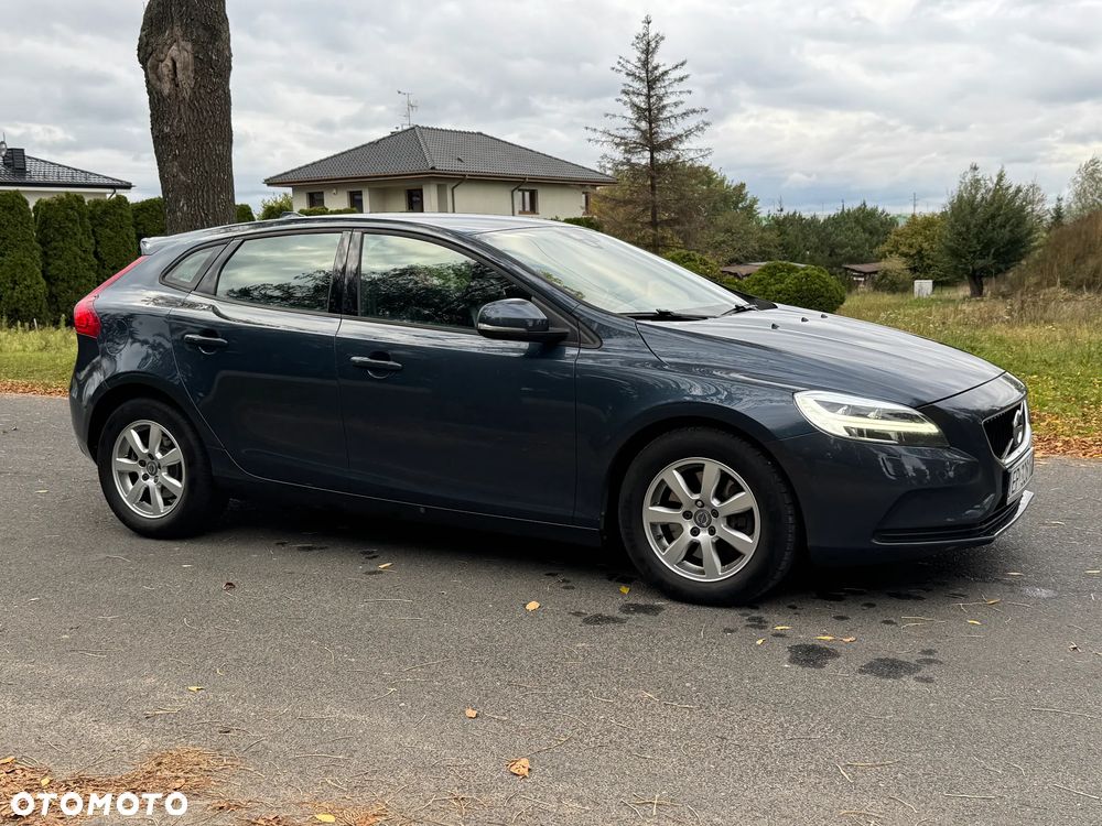Volvo V40 D3 Drive-E Kinetic - 15