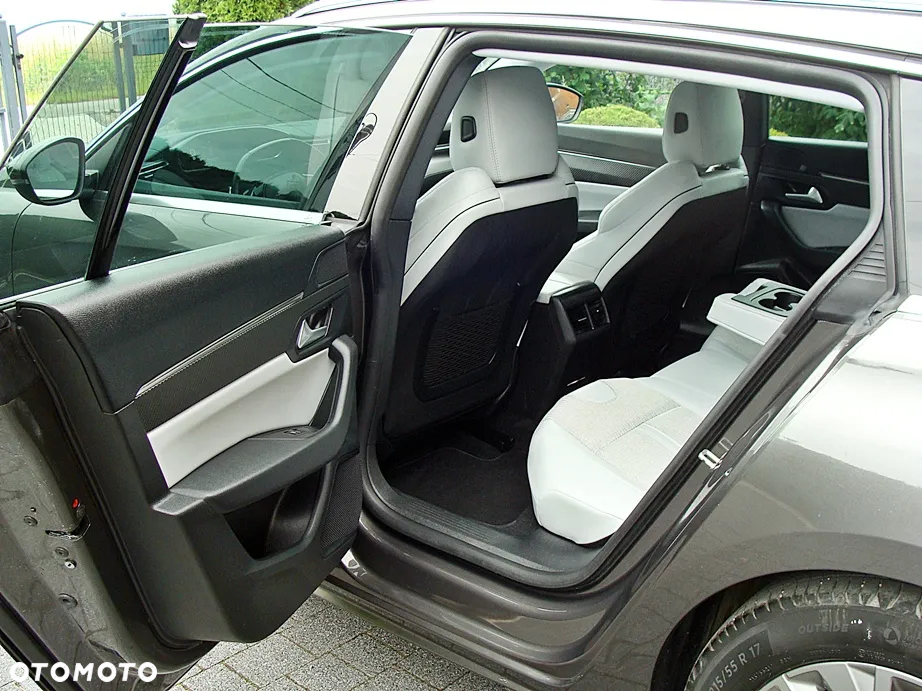 Peugeot 508 SW PureTech 180 EAT8 Allure - 19