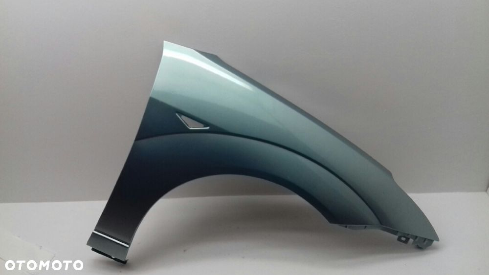 Błotnik prawy ford focus mk1 state blue WSZYSTKIE KOLORY - 4