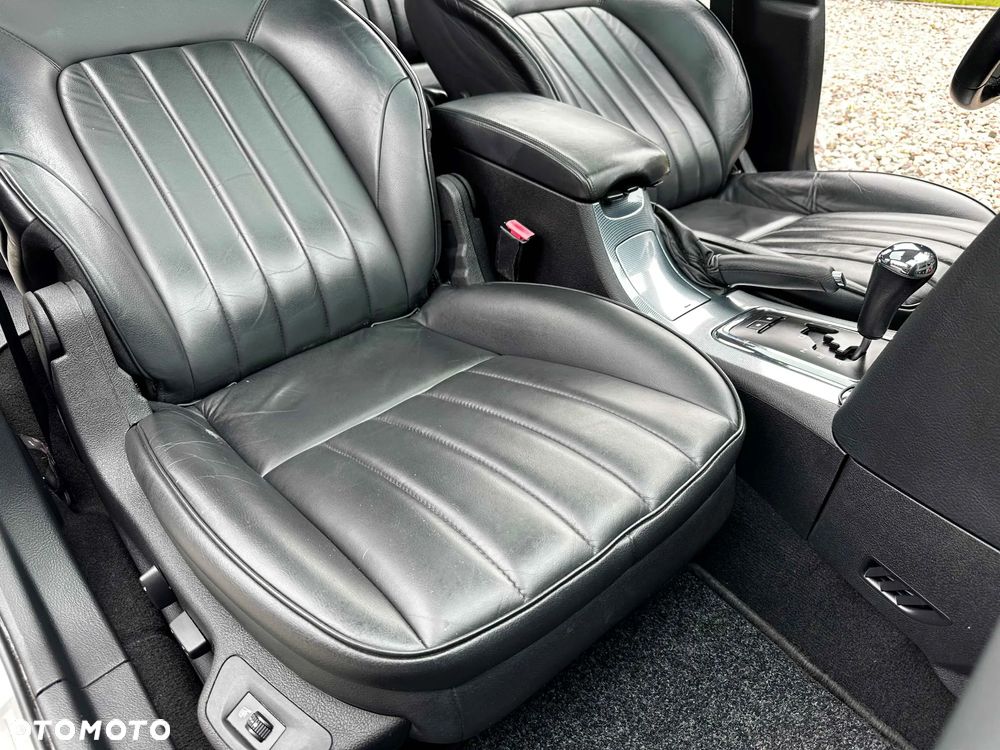 Peugeot 407 SW V6 210 Premium - 20