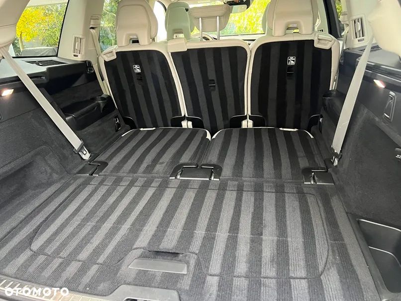 Volvo XC 90 T6 AWD Inscription 7os - 26