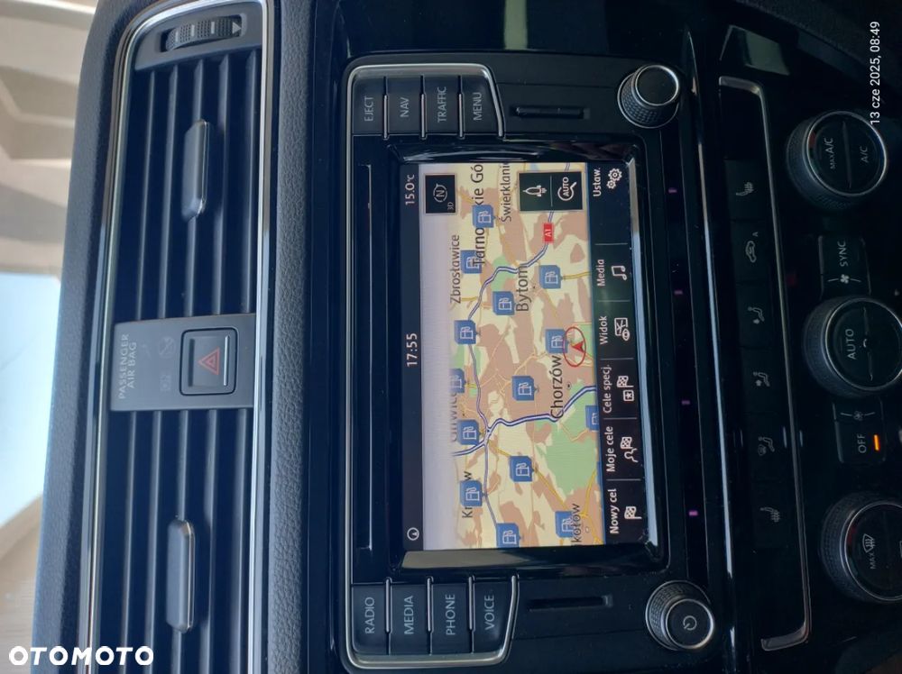 Volkswagen Jetta 1.4 TSI BMT Comfortline - 14