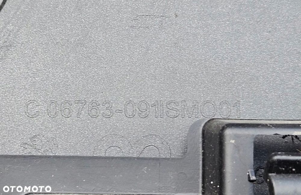 PEUGEOT 308 T9 II LIFT 17- Zderzsk przód - 11