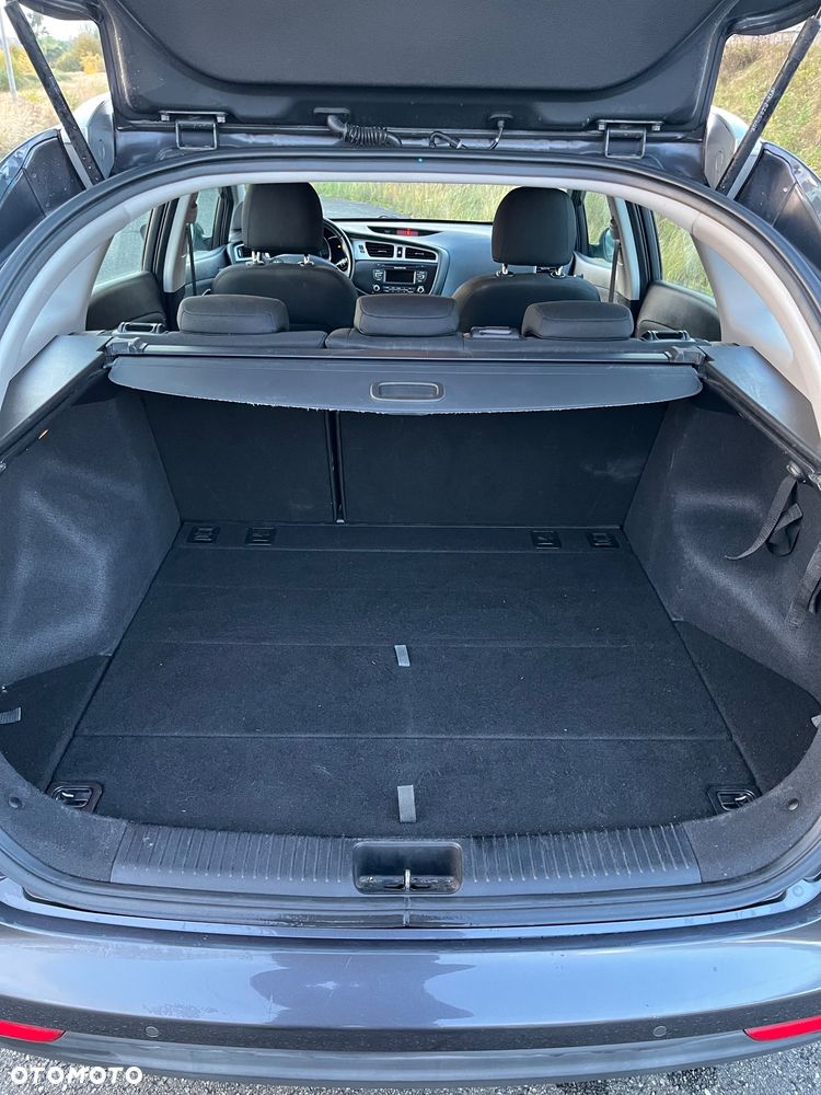 Kia Ceed 1.4 Business Line - 20