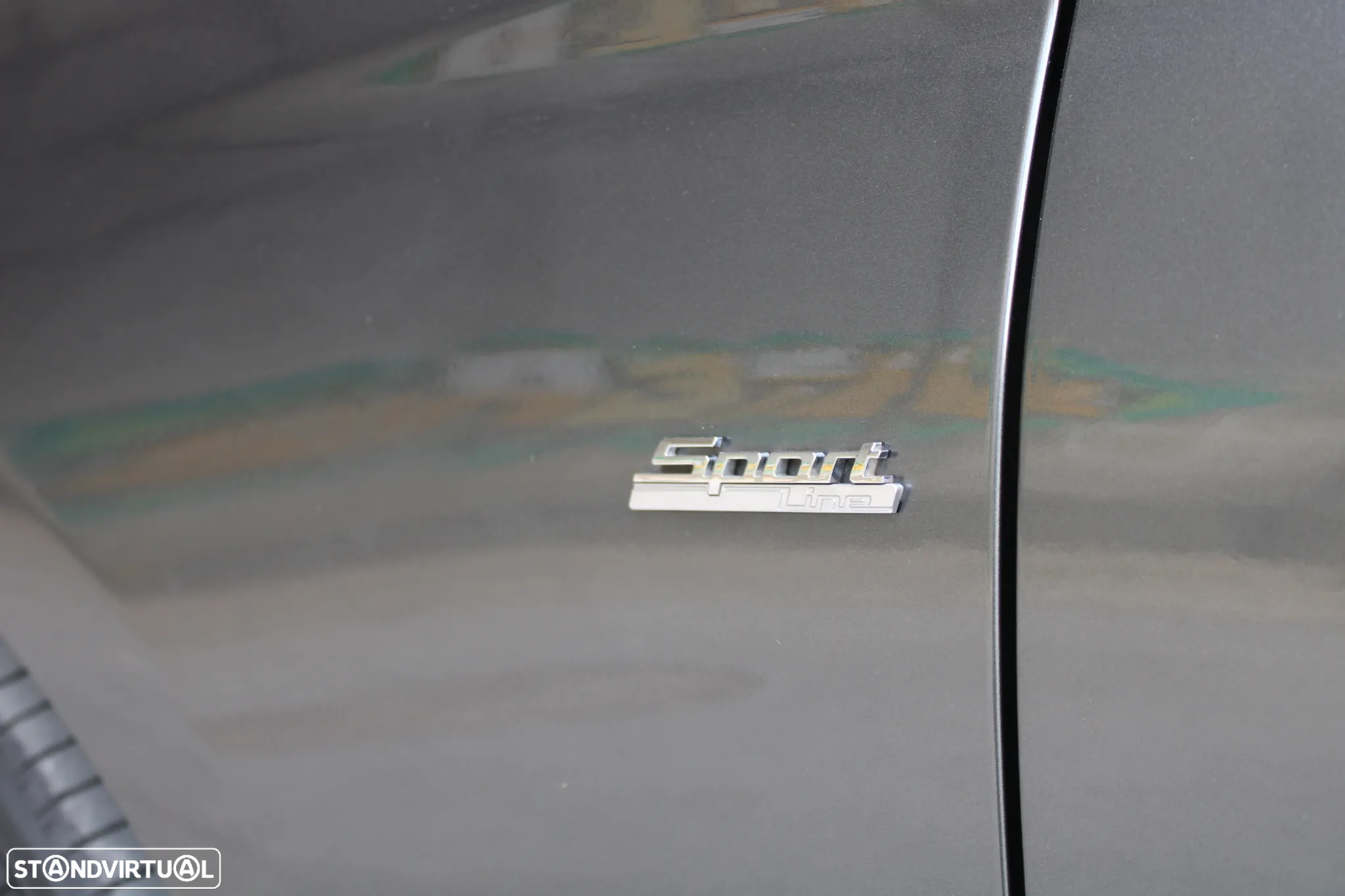BMW 116 d Line Sport Auto - 31
